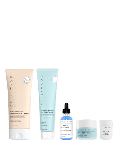 The Complete Routine 2.0