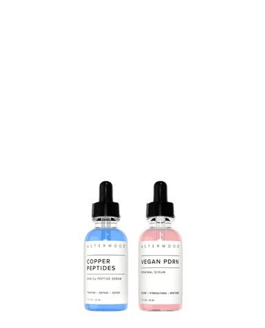 Glass Skin Renewal Duo
