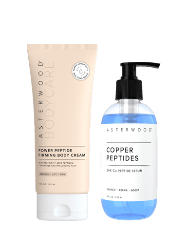 Total Body Peptide Duo