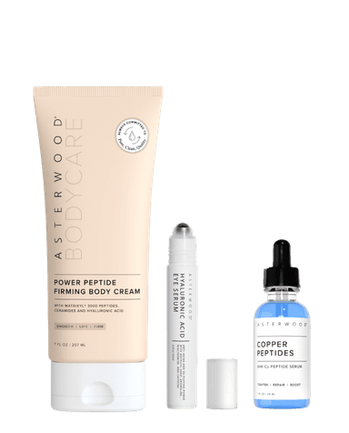 Viral Peptide Trio