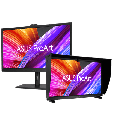 ProArt Display OLED PA32DC