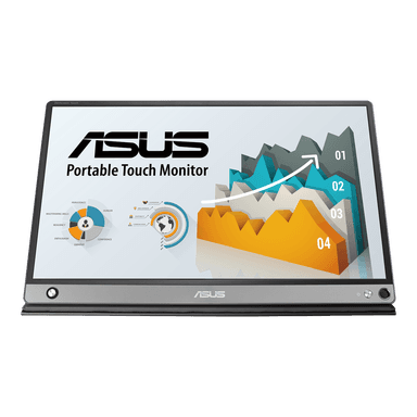 ZenScreen Touch MB16AMT