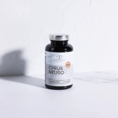 Cyrus Neuro Support