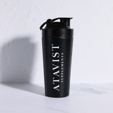 Gladius Stainless Steel Shaker