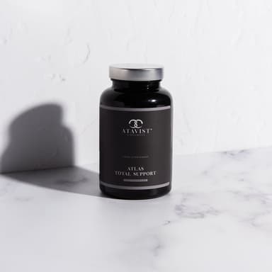 Atlas Total Support™