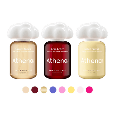 The Mist Trio
