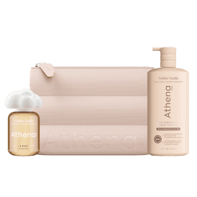 Spritz and Glow Set