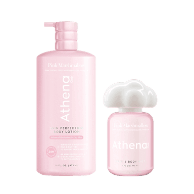Lotion and Mist Duo