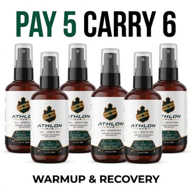 Pay 5 carry 6