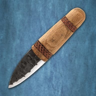 Copper Age Knife
