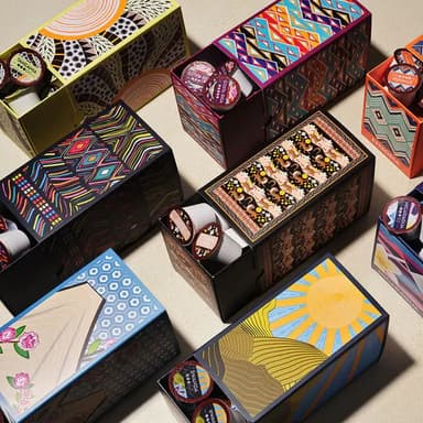 World's Best Coffee Pods