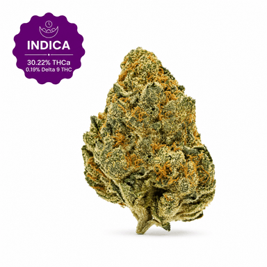 Watermelon Runtz THCa Flower