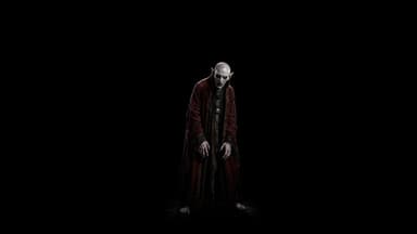 The Vampyr