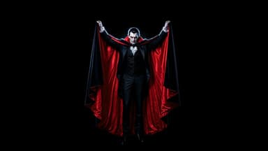 The Count
