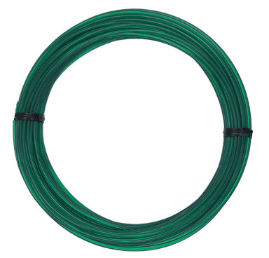 Sample Coil PCTG - Translucent Emerald Green