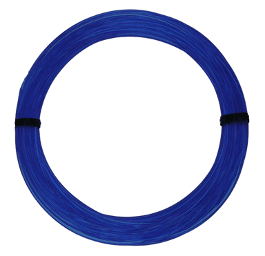 Sample Coil PCTG - Translucent Sapphire Blue