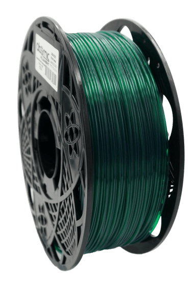 Translucent Emerald Green PCTG PRO AMS Compatible