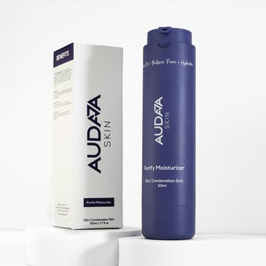 Hydrify Moisturizer