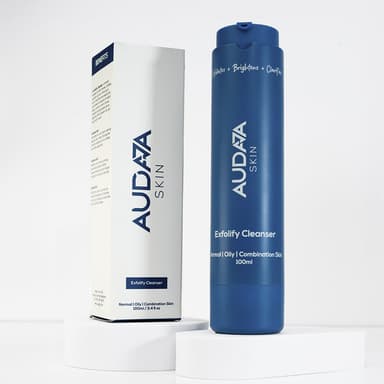 Exfolify Cleanser