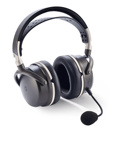 Maxwell 2 ANC Wireless Gaming Headset