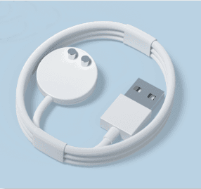Whitening Light Charging Cable