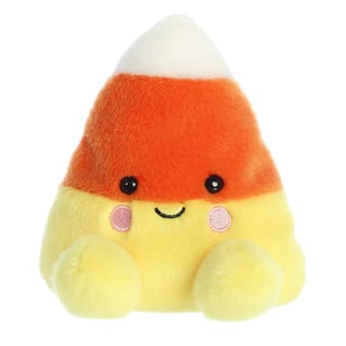 Aurora® - Palm Pals™ - 5" Maisy Candy Corn™