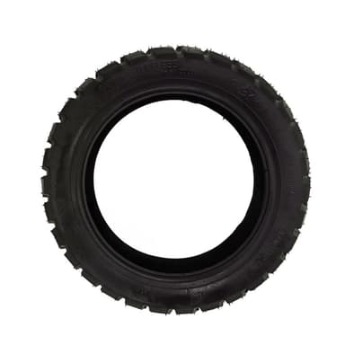 Ausom K20 Pro Dual Motor Tubeless Tire