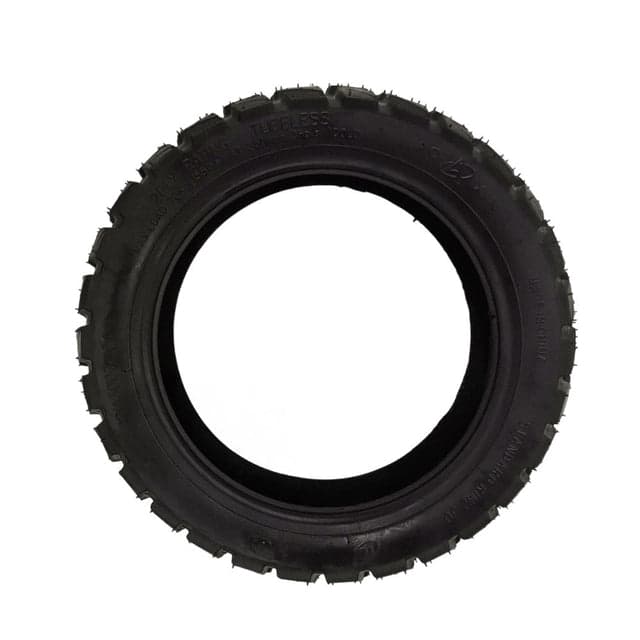 Ausom K20 Pro Dual Motor Tubeless Tire