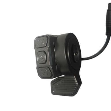 Ausom 48V & 52V Electric Scooter Thumb Throttle