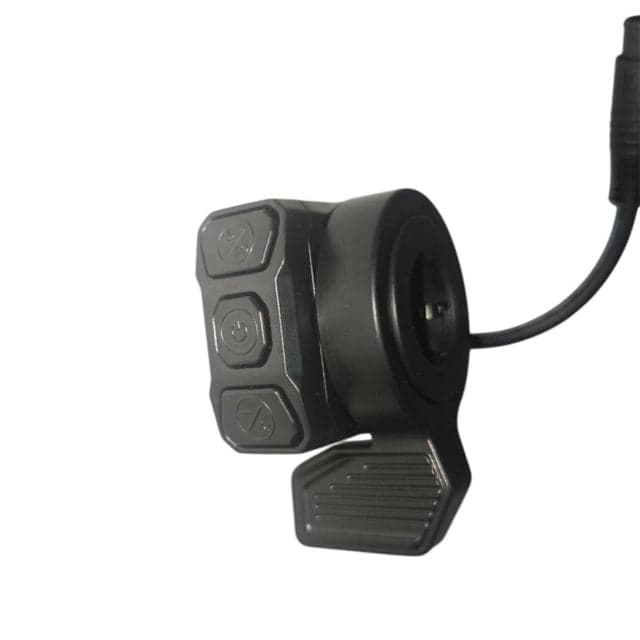 Ausom 48V & 52V Electric Scooter Thumb Throttle