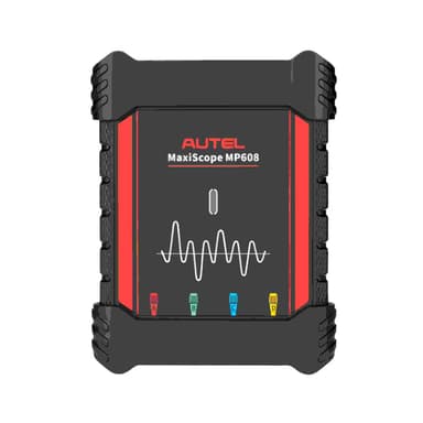Autel MaxiScope MP608 | US Version with Local Warranty &  Support