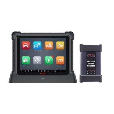 AUTEL MAXISYS ULTRA ADAS | US Version with Local Warranty &  Support