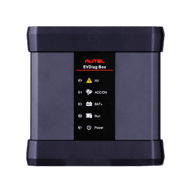 Autel MaxiSys EV Diagnostics Upgrade Kit, compatible with the MaxiSys Ultra, MaxiSys Ultra ADAS, MaxiSys MS919, and MaxiSys MS909 tablets