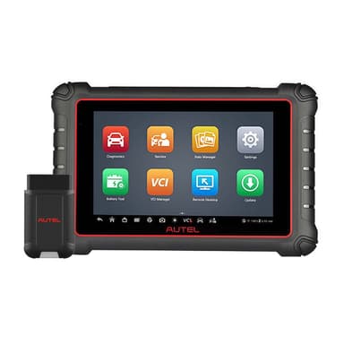 Autel MaxiPRO MP900Z-BT | US Version with Local Warranty &  Support