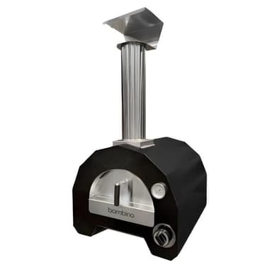 Bambino Compact Gas Pizza Oven by ItaliaForno
