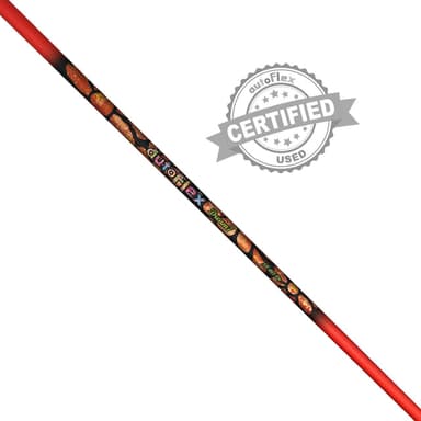 CERTIFIED USED - Dream7 DR SF505X Orange, Callaway Tip