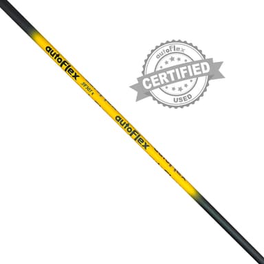 CERTIFIED USED - Original DR SF505XX Yellow, Titleist Tip