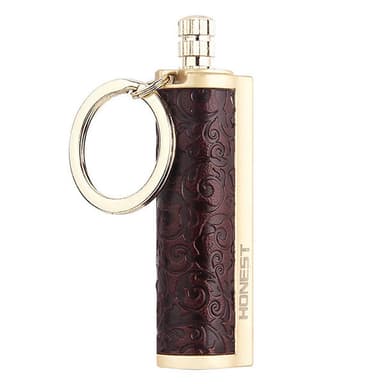 Dragon's Breath Match Lighter