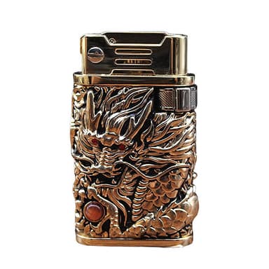 Storm Lighter Dragon
