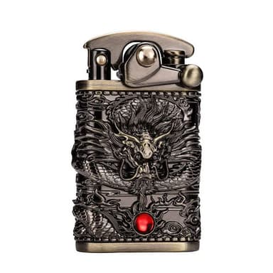 Dragon Breath Lighter