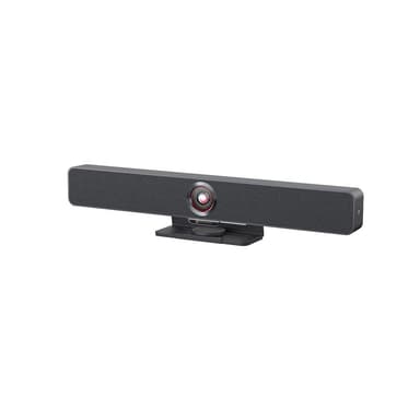 AnyCo V8 Video Bar for Video Conferencing w/ 4K AI Framing