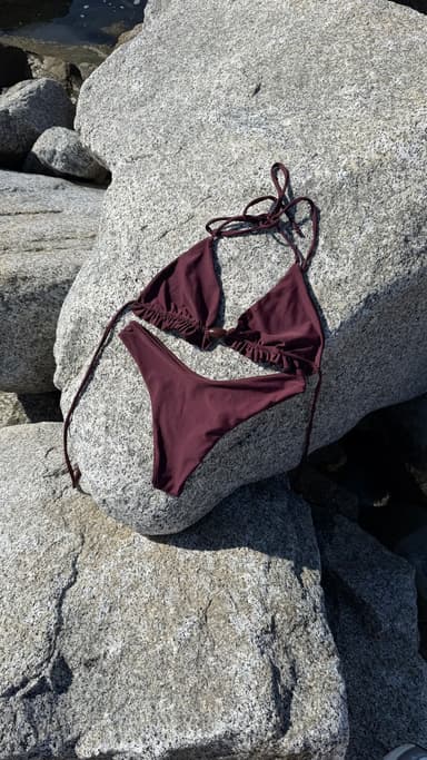 MARBELLA BIKINI SET