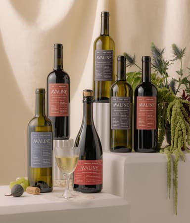 Wine Club Box