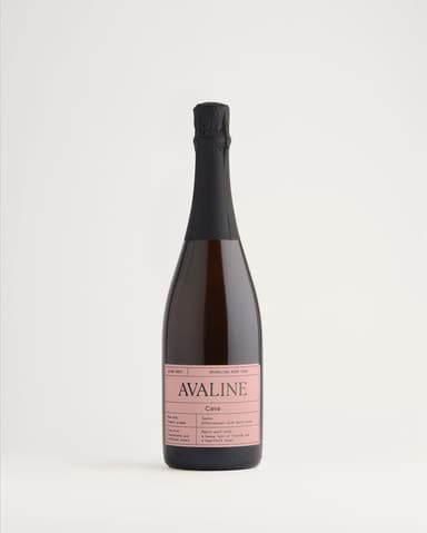 Sparkling Rosé