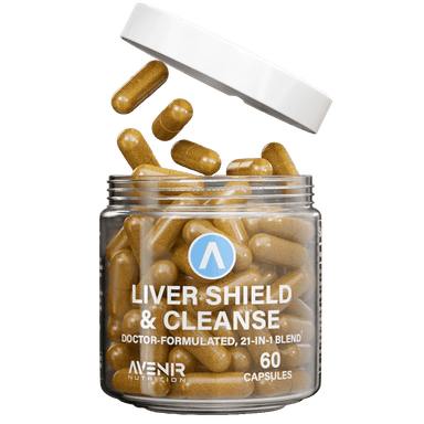 Liver Shield