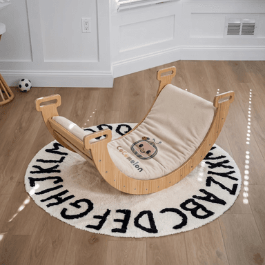 CoComelon Cushion for Hazel Rocker – Rocker Not Included