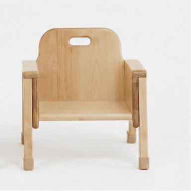Apple Chair