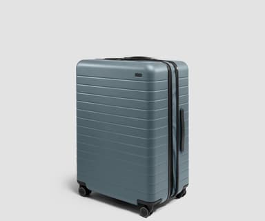 The Large Flex 3 in Coast Blue