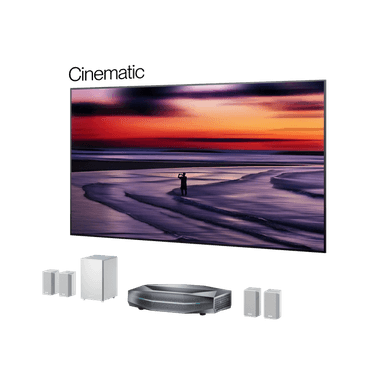 Aetherion Max Cinematic Soundstage Bundle — Official Website Exclusive