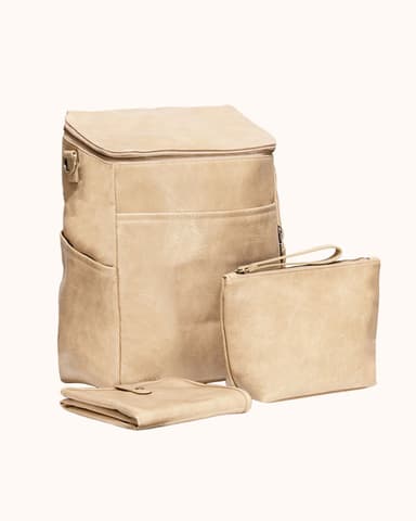The Motherhood Essential Set - Grand